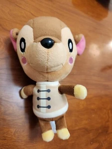 Animal Crossing New Horizons Fauna plush - Picture 1 of 7