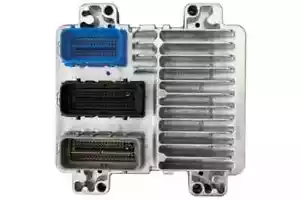 GM Engine Computer 12633264 E67 ECU ECM PCM Programmed To Your VIN - Picture 1 of 1