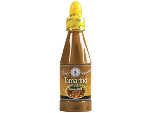 Pasta de tamarindo 270 g pasta de tamarindo salsa de tamarindo de Tailandia wok salsa de condimento - Imagen 1 de 2