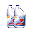 HDX Germicidal Bleach Concentrate - 81-oz. Pack Of 2