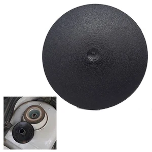 For Golf Front Suspension Strut Cap Mount Cover 1Pc Stylish and Functional - Picture 1 of 7