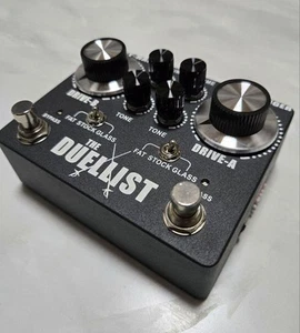 Kingtone Guitar The Duellist Perfect Clone - Picture 1 of 6