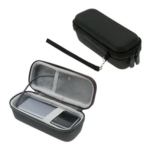 Portable Storage Bag Carrying Case for Xiaomi 10000mA 165W Power Bank Charger - Bild 1 von 8