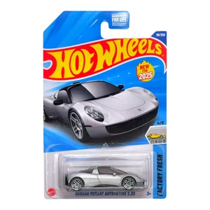 Hot Wheels Gordon Murray Automotive T.33 Factory Fresh Mainline HYW23 2025 - Imagen 1 de 2
