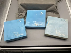 Robinson's French Process Cold Cream Soap - 18 Bars - Picture 1 of 6