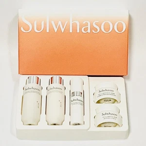Sulwhasoo The Ultimate S Trial Kit (5 Artikel) - Bild 1 von 2
