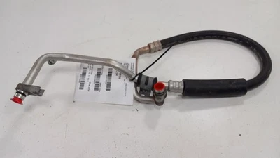 Línea de manguera de aire acondicionado Subaru Forester 2009 2010 2011 2012 2013 Foto 1 de 4