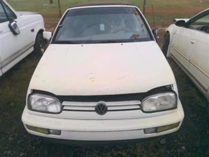 Anti-Lock Brake Part Assembly Convertible Fits 95-99 GOLF 160172 - Picture 1 of 10