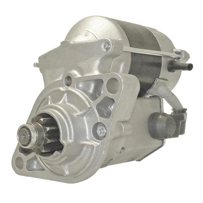Motor De Arranque ACDelco 336-1607 Para 93-01 Acura Honda Civic Integra Foto 1 de 4