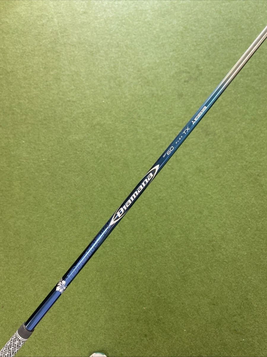 ⭐︎シャフト タイトリスト ドライバー Diamana R80(X) 2025年最新】タイトリスト シャフトxの人気アイテム - メルカリ