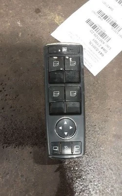 Driver Front Door Switch 246 Type B250 Fits 13-19 MERCEDES B-CLASS 1384921 - Image 1 of 4