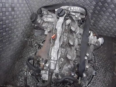 2009 HONDA ACCORD ENGINE DIESEL TURBO 2200DIESEL N22B1 300000KM - Image 1 of 4