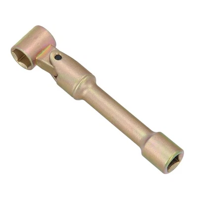 Douille spéciale de démontage pour rotule de jambe de suspension VAG 13 mm 3/8" - Photo 1/4