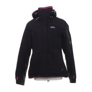 Peak Performance, Skijacke, Damen, Größe: M, Schwarz/Pink #fer - Bild 1 von 5