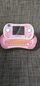 VTech Kids Mobigo 2 Touch Learning System Pink And Purple Tested Working* - Picture 1 of 4