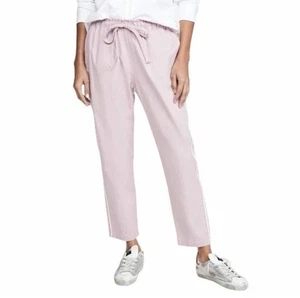 XIRENA Rex Pants Lavender Purple Side Stripe S $216 - Bild 1 von 6