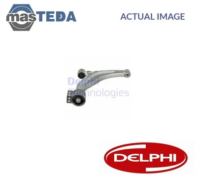 TC3808 WISHBONE TRACK CONTROL ARM DELPHI FOR OPEL ASTRA J,CASCADA - Image 1 of 4