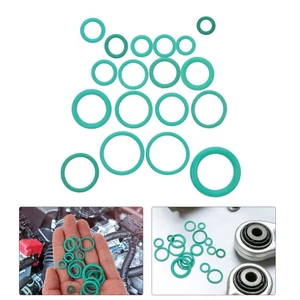 270 Pcs Car Air Conditioner Sealing Ring A/c Compressor Gasket Kit - Picture 1 of 12