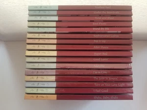 Roots Of Rhythm CDs w/Booklets Lot of 16 - IMP (2000) - MINT - Picture 1 of 2