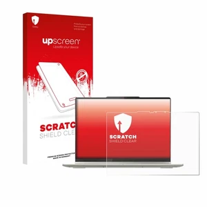 Schutz Folie für Lenovo Yoga 7 2-in-1 Gen 10 14" Kratzfest Klar - Bild 1 von 6