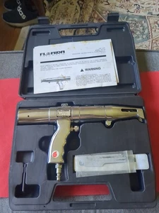 Florida Pneumatics FP-700K Air Pneumatic Saw Body Shop Reciprocating Cut Off Set - Picture 1 of 15