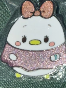 Disney Pin Trading ~ Disneyland Hong Kong ~ Daisy Duck ~ 2017 Coleccionar Raro Disney - Imagen 1 de 2