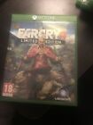 Far Cry 4: Limited Edition (Xbox One) Used