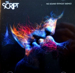 The Script - No Sound Without Silence -  CD, VG - Picture 1 of 2