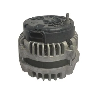 Alternador Chevrolet Express Van 3500 10-16 145 amperios 6,0 L OEM 30 k millas Sierra Foto 1 de 4
