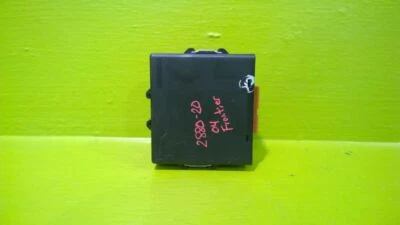 01 02 03 04 Nissan Frontier MT CREW CAB MÓDULO DE CONTROLE DE CRUZEIRO FABRICANTE DE EQUIPAMENTO ORIGINAL 2880-20 - Imagem 1 de 4