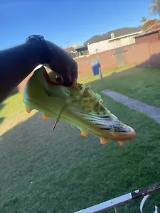 New Balance Furon V6+ US12 - Imagen 1 de 6