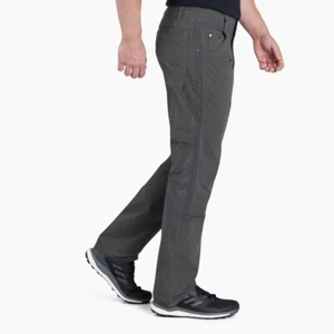Kuhl Radikl Herren Wanderhose grau / Gr. 40 x 30 - Bild 1 von 16
