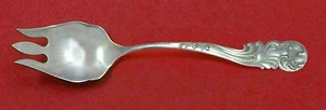 Marquis by Frank Whiting Sterling Silver Cake Ice Cream Spork Custom Made 5 3/4" - Picture 1 of 1