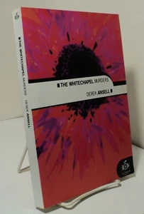 The Whitechapel Murders by Derek Ansell - novel - Foto 1 di 2