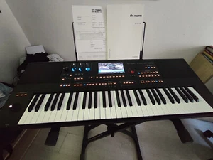 THOMANN Entertainer Keyboard AK-X1100 (Baugleich Medeli AKX10) - Bild 1 von 7