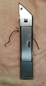 1988 Mercury Marquis Ford LTD Window Control Switch Ashtray E8AB-14A570-AA - Picture 1 of 6