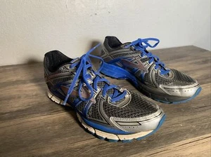 brooks gts 17 size 10.5 2E men's running 1102412E017 - Picture 1 of 7