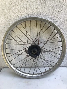 Honda XR600 FELGE VORNE FRONT RIM wheel LT111 - Imagen 1 de 8