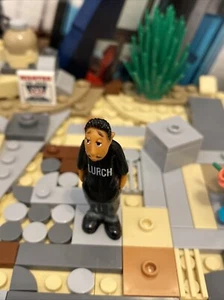 Homies Figuren Sir Lurch Serie 3 selten - Bild 1 von 2