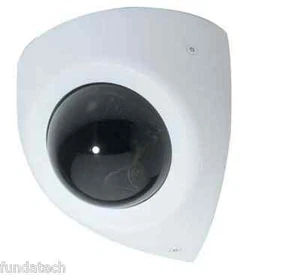 Silent Witness magna View V28CT  (UTP) enclosure module corner Mount Clear Dome - Picture 1 of 9
