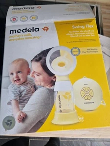 Electric breast pump / breast pump Medela - Bild 1 von 5