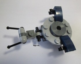 Lego 75146 Star Wars Calendar Calendar Droid Gunship Day 12