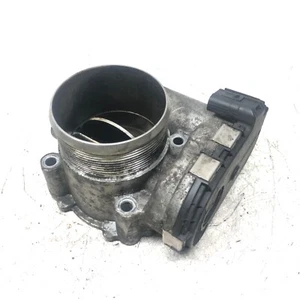 CUERPO DEL ACELERADOR MOTOR DIESEL JAGUAR LAND ROVER 204DT INGENIUM 2.0 G4D3-9F991-AA - Imagen 1 de 3