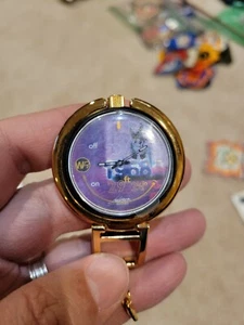 SWATCH POP WATCH PUZ100 Bob Beamon SWISS Pocket 1996 Olympic Specials Atlanta - Picture 1 of 5