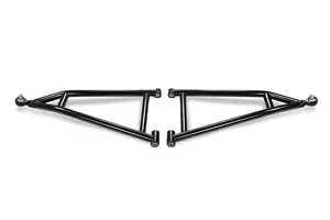 Cognito Adjustable Front Lower Control Arm Kit For 2018-2021 Polaris RZR RS1 - Foto 1 di 3