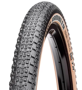 MAXXIS COPERTONE GRAVEL RAMBLER SILKSHIELD T/R 700X38 NERO PARA - Foto 1 di 2