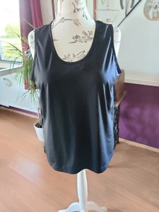 Top- schwarz-44/46 - Identic - Bild 1 von 6