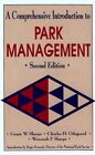 Comprehensive Introduction To Park Management, Sharpe, Grant W.,Etc., Good Condi