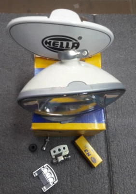 1FB007892011 HELLA KIT FARO PROFONDITA' - DEEP LIGHT KIT - Immagine 1 di 3