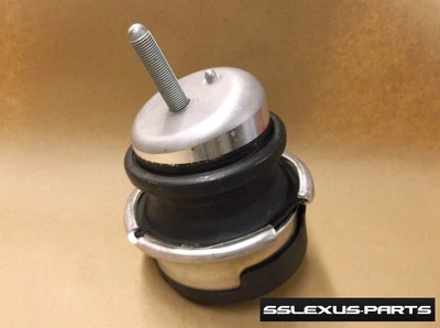 Lexus GS430 (2006-2007) OEM MONTAJE MOTOR GENUINO 12361-50220 Foto 1 de 2